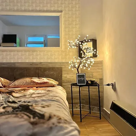 Nilton Apartmans Apartament Ni