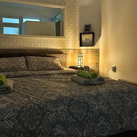 Apartament Nilton Apartmans
