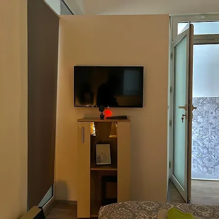 Nilton Apartmans Apartament *
