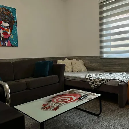 Apartament Nilton Apartmans *