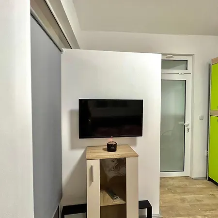 Nilton Apartmans Apartament Ni