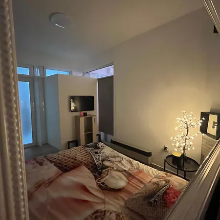 Nilton Apartmans Apartament Ni