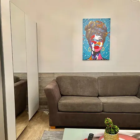 Nilton Apartmans Apartament