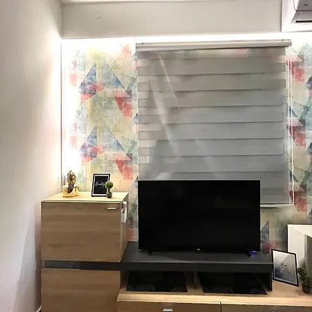 Apartamento Nilton Apartmans Ni