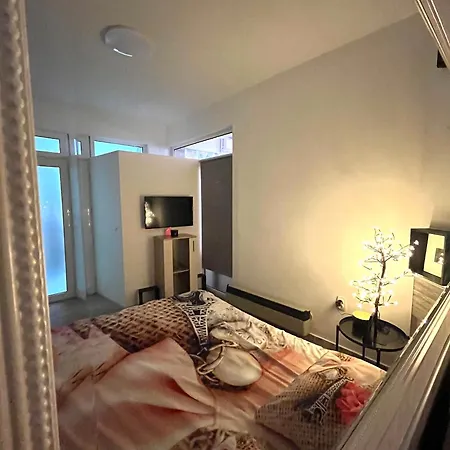 דירה Nilton Apartmans Ni