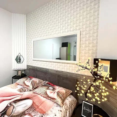 Nilton Apartmans Apartamento *