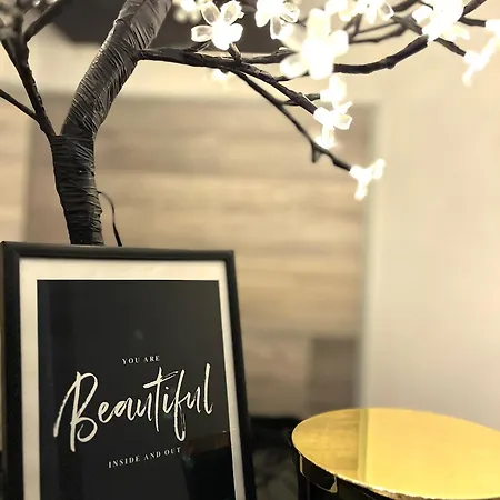 Nilton Apartmans Apartamento Ni