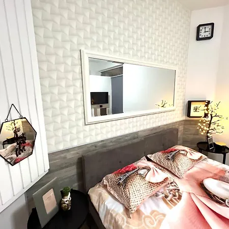 Nilton Apartmans * Ni