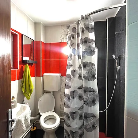 Apartamento Nilton Apartmans