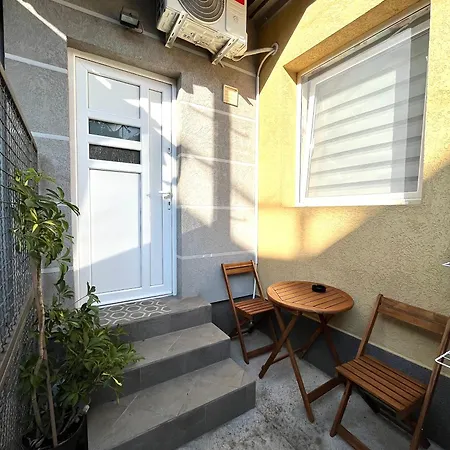 Nilton Apartmans * Ni