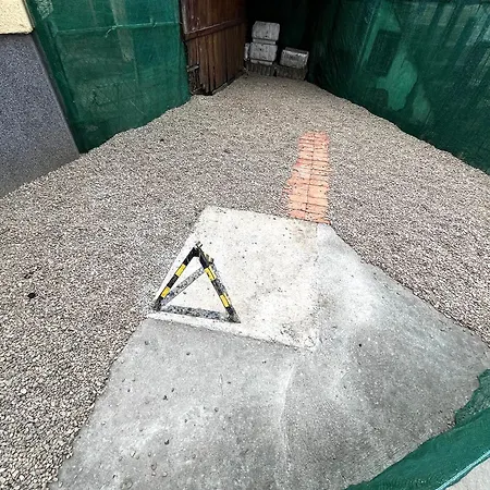 Lägenhet Nilton Apartmans Ni