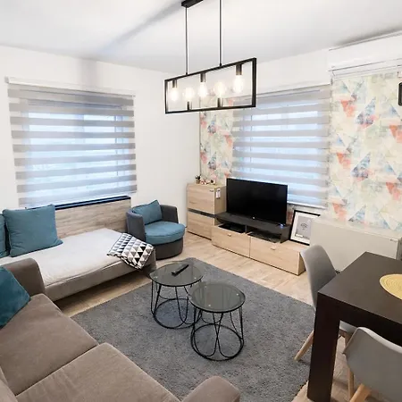Nilton Apartmans דירה Ni