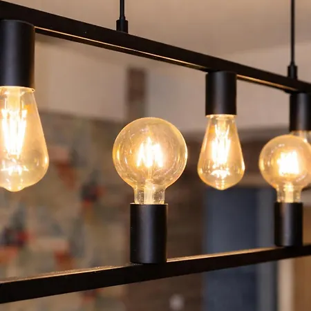 Nilton Apartmans דירה