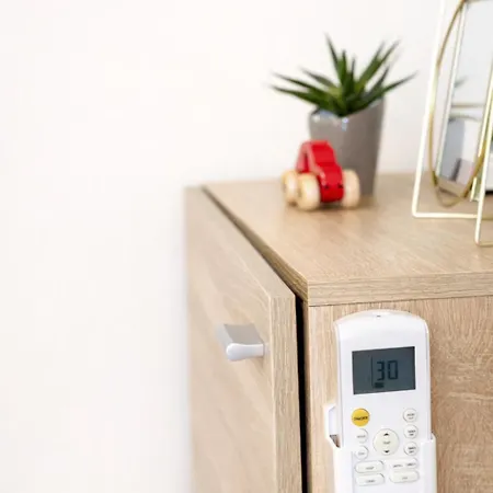 Nilton Apartmans * Ni