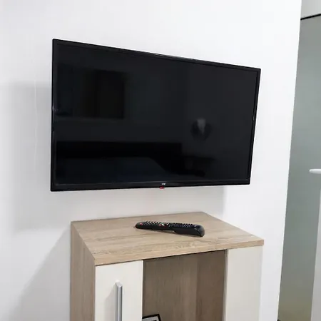 Nilton Apartmans דירה