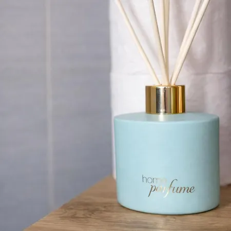 Nilton Apartmans דירה *