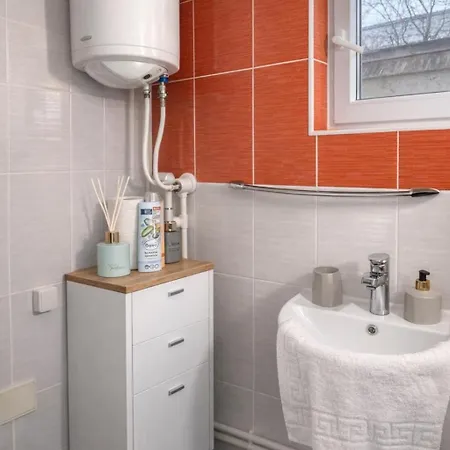 Nilton Apartmans * Ni