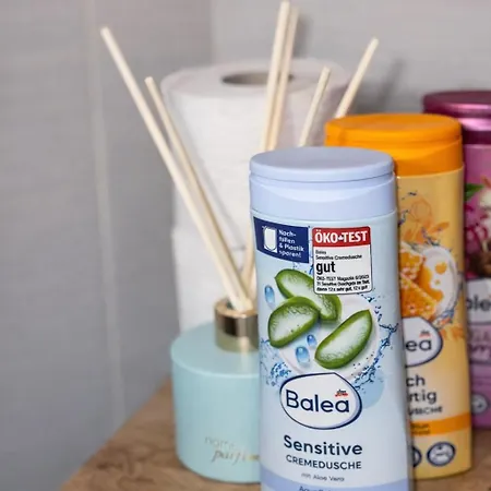 דירה Nilton Apartmans