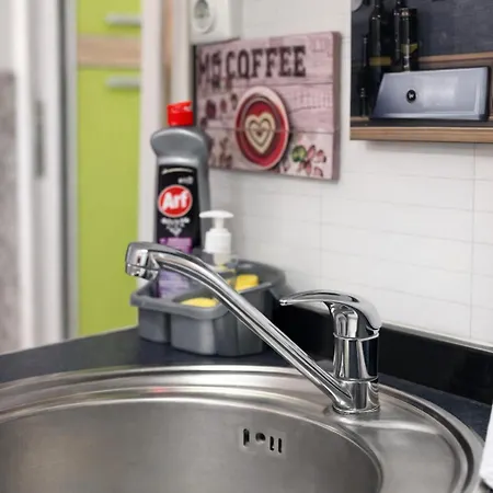 Nilton Apartmans Ni