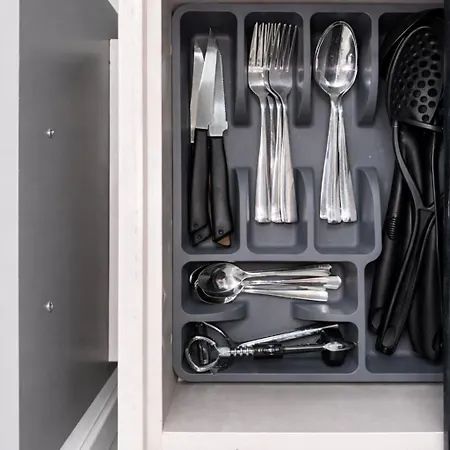 Nilton Apartmans דירה