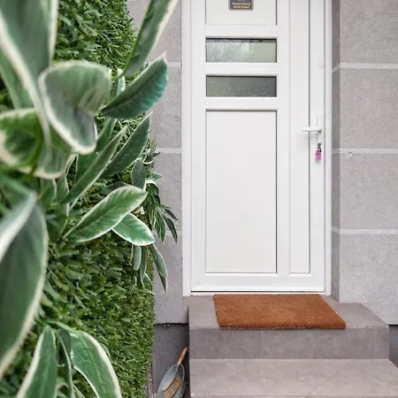 Nilton Apartmans Ni